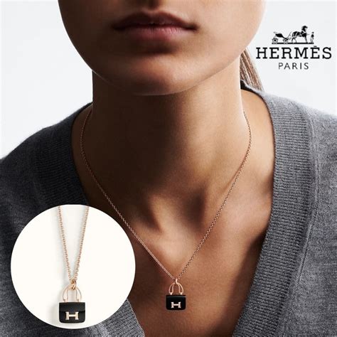 hermes womens necklace|hermes necklace korea.